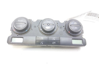 Блок управления климат-контролем 1K0820047JNWHS   Volkswagen PASSAT