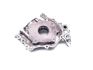 Масляный насос BHZ(DV6FC) 9686038880 Citroen C4 Grand Picasso