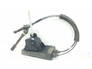 Тяга переключения передач