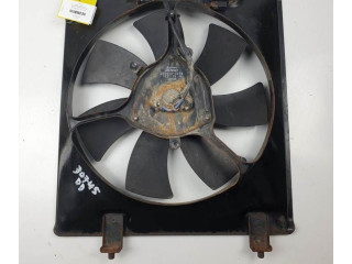 Вентилятор радиатора     0650003270    Honda CR-V 
