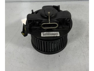 Вентилятор печки Dacia Sandero