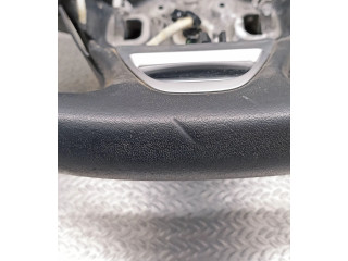 Volant Renault Megane IV 2017 484005825R, 628660900E  