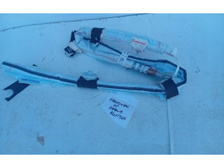 Боковая подушка безопасности 648756400D Dacia Sandero III