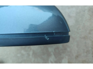 Зеркало электрическое        Skoda Fabia Mk3 (NJ)  2015 - 2021 года   