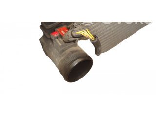 Интеркулер  989581K, 30748808   Volvo XC90 