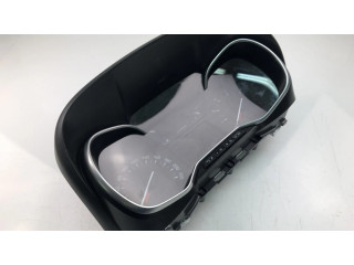 Панель приборов 9831121380 Citroen C3 Aircross