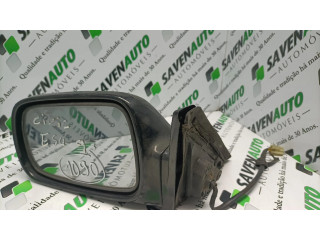 Zpětné zrcátko Honda Civic III SV22-11