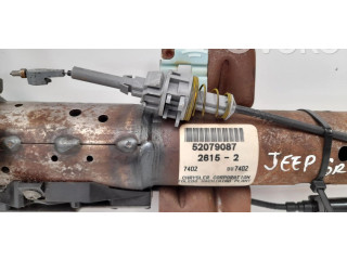 Руль Jeep Grand Cherokee 1993 - 1998 года 52079087