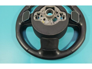 Руль Audi A7 S7 4G 2011 - 2017 года 4G8419091A, IMPRK1475865