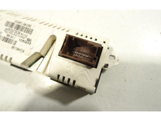 Дисплей    6564V3   Citroen C5