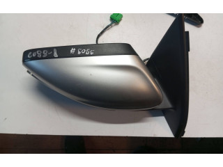 Zpětné zrcátko Volvo XC60 2014 31352109