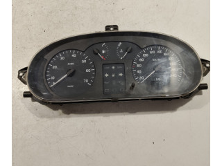 Панель приборов 8200071811   Renault Scenic I       