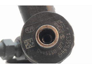 Vstřikovač 0445110327   Opel Astra J     