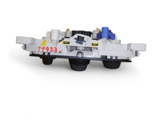 Блок управления климат-контролем 6001551800, 6001551800 Dacia Sandero