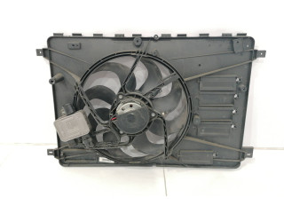 Вентилятор радиатора 6G918C607MG Volvo S60