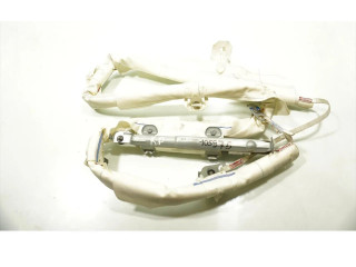 Боковая подушка безопасности 13251643 Chevrolet Orlando