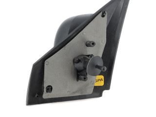 Außenspiegel elektrisch Tür vorne Dacia Dokker 2012 - года