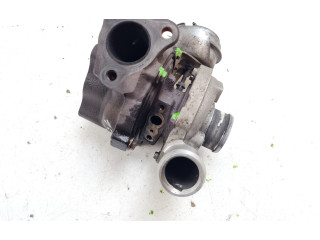  Турбина KIA Ceed  282012A701, 7752740002   для двигателя D4FB   R81D      