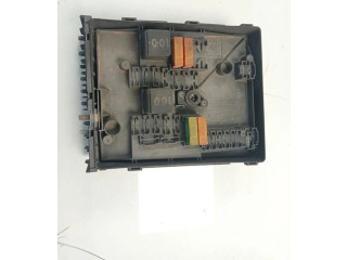 Блок предохранителей 1K0937125D, 1K0937125D   Skoda Yeti (5L)    