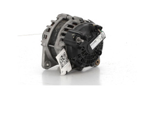 Генератор 231003676R, U0-8231I   Renault Clio V      