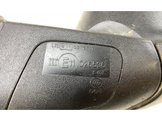 Зеркало электрическое        Jeep Grand Cherokee  2010 - 2021 года   