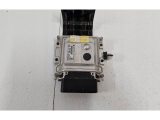 Блок управления двигателем Блок управления 39199-2B040 Hyundai ix20