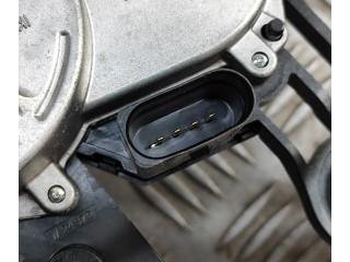 Моторчик заднего дворника 5F4955711A    Skoda Kodiaq II