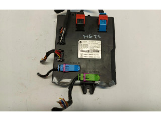 Блок комфорта 10297108 MG ZS