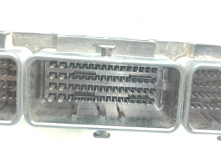 Блок управления двигателя 0281032215 Dacia Dokker