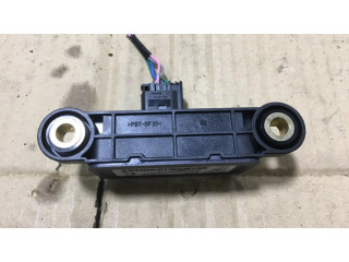 Датчик ESP (системы стабильности) (датчик продольного ускорения)