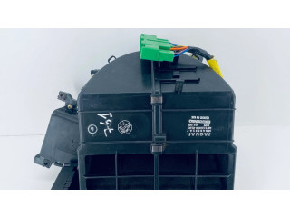 Вентилятор печки MNA6521AC Jaguar XJ X300