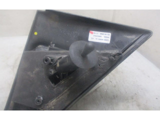 Зеркало электрическое        Renault Clio III  2005 - 2012 года   