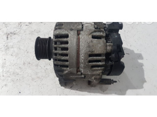 Генератор Skoda Roomster (5J)