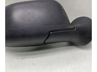 Зеркало электрическое Dacia Duster 2010 - 2017 года