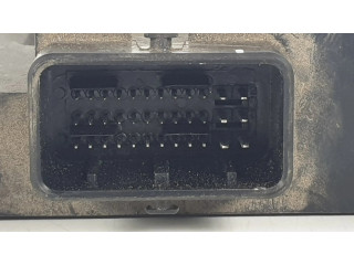 Řídící jednotka 9641390180, 9642414780 Citroen Berlingo 1963