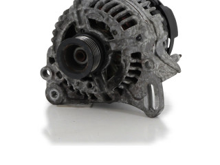 Генератор 38903018C, T0-2226A Skoda Fabia Mk1 (6Y)