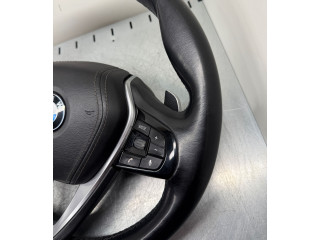Volant BMW 5 G30 G31 2018