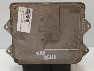 Řídící jednotka 55195818 Lancia Musa 2005