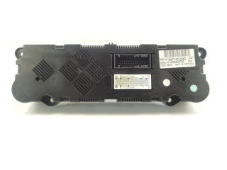 Модуль блока управления кондиционером 6M2T18C612AG   Ford S-MAX