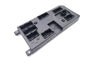 Блок комфорта GX73-14F041-AJ, 581912F08 Jaguar XE