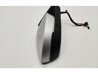 Зеркало электрическое Skoda Octavia Mk4 2019 - года