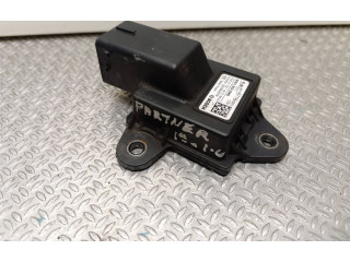 Блок управления 967787168001, 20190207   Peugeot Partner III