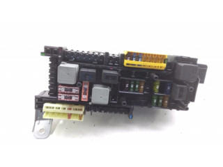 Pojistková skříňka 5DK00922558, 2049001202 Mercedes-Benz C W204 2010
