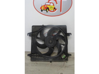 Вентилятор печки Ford Ka  1996 - 2008 года 1467011, 1467011      