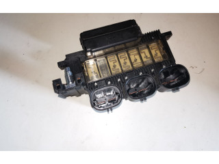 Pojistková skříňka 1400550780 Ctroen C4 I 2006