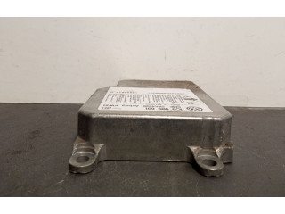Блок подушек безопасности 1C0909601 Skoda Octavia Mk1 (1U)