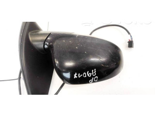 Zpětné zrcátko  Volkswagen Tiguan 2005    