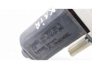 Передний двигатель механизма для подъема окон