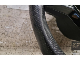 Руль Skoda Octavia Mk3 (5E) 2013 - 2019 года 5E0419091AQ, 5E0419091AQ