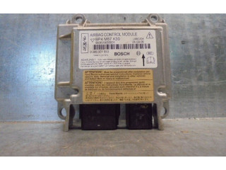 Блок подушек безопасности BP4M57K30, 0285001553 Mazda 3 I